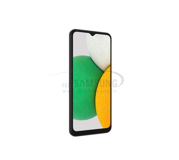 عکس گوشی a03 در نمایندگی سامسونگ