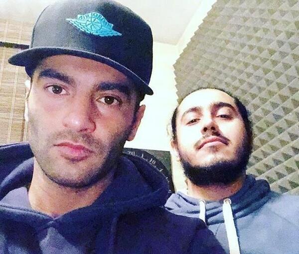 عکس یاس سلفی