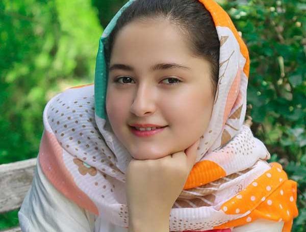 عکس یاس سلفی