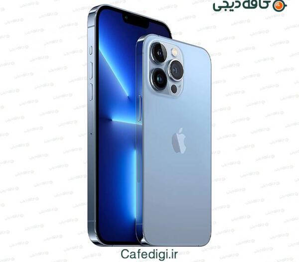 عکس گوشی اپل 8 حافظه 128