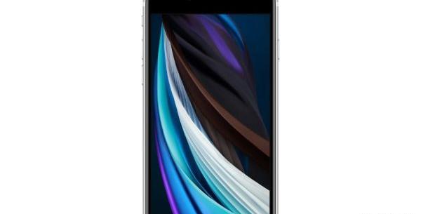 عکس گوشی اپل 8 حافظه 128