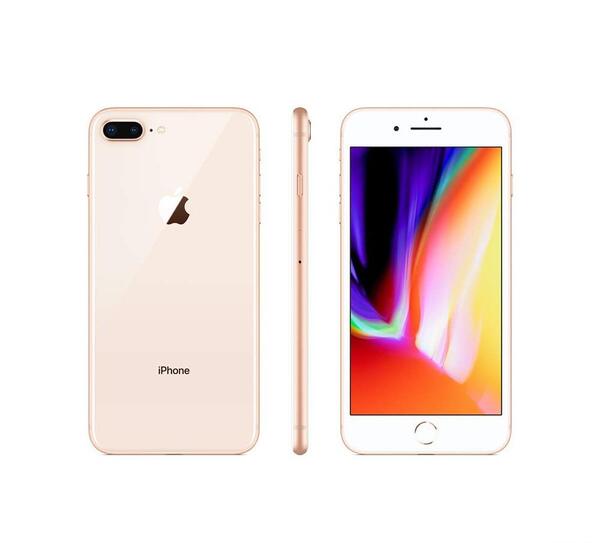 عکس گوشی اپل 8 حافظه 128
