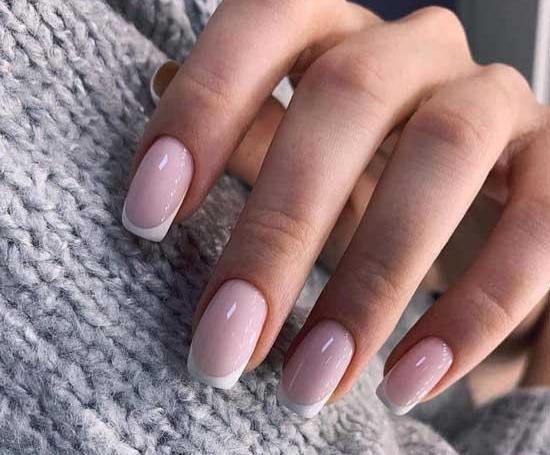 عکس چند مدل ناخن جدید