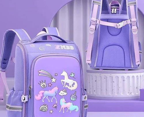 عکس و قیمت کیف مدرسه دخترانه