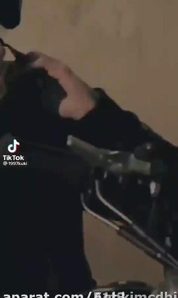 عکس جونگ کوک مافیایی