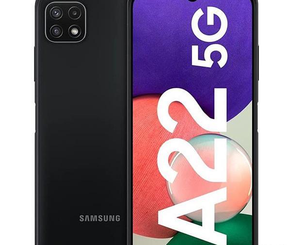 عکس گوشی s22 معمولی