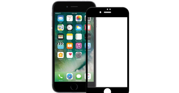 عکس گوشی اپل صفحه بزرگ