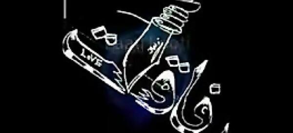 عکس نوشته رفاقت مرد میخواهد