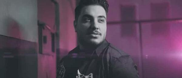 عکس آرون افشار و برادرش
