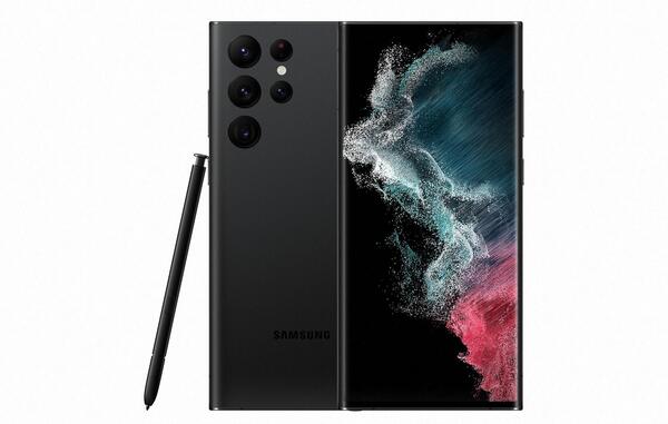 عکس گوشی s22 ultra