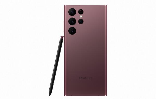 عکس گوشی s22 ultra