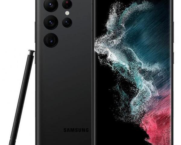 عکس گوشی s22 ultra