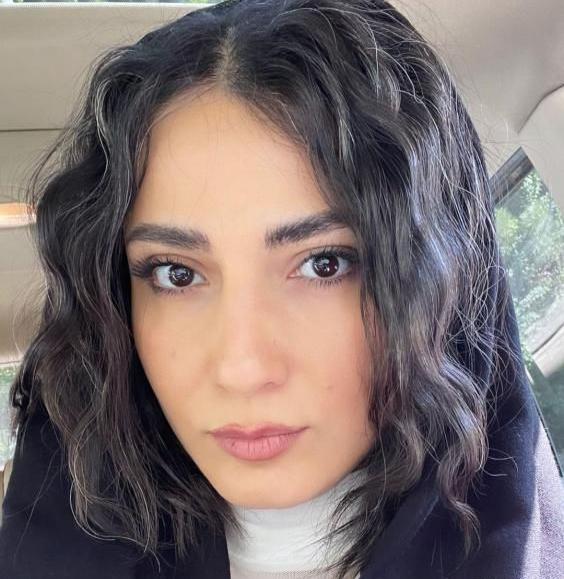 عکس بازیگران سریال جیران
