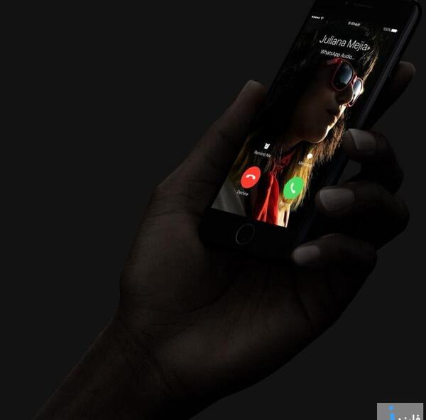 عکس گوشی اپل 7 حافظه 256