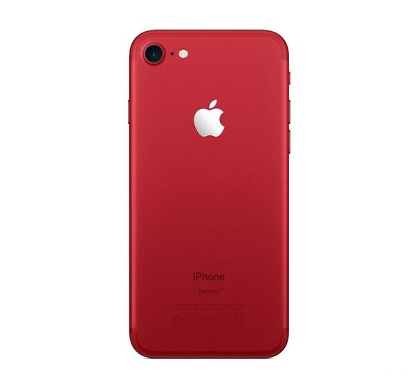 عکس گوشی اپل 7 حافظه 256
