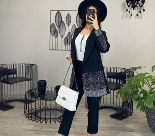 عکس کیتی مشکی