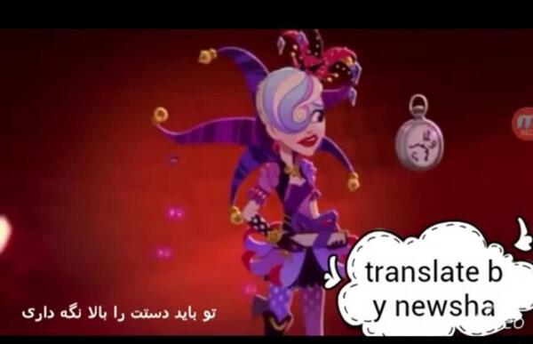 عکس کیتی چشایر