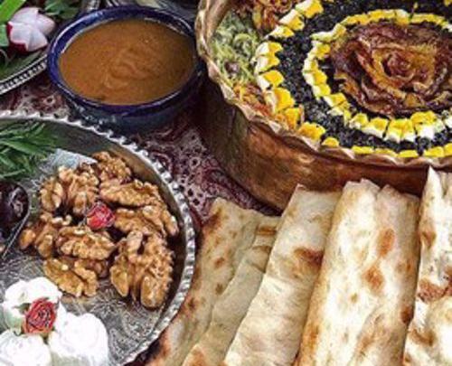 عکس ماه رمضان دو نفره