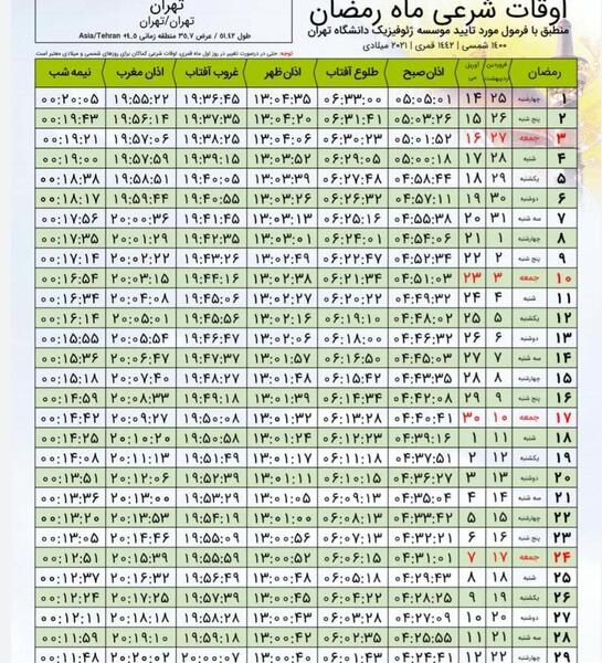 عکس ماه رمضان دو نفره