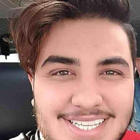 عکس های قدیمی ارون افشار
