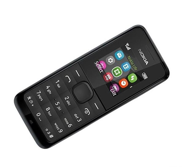 عکس گوشی نوکیا ساده