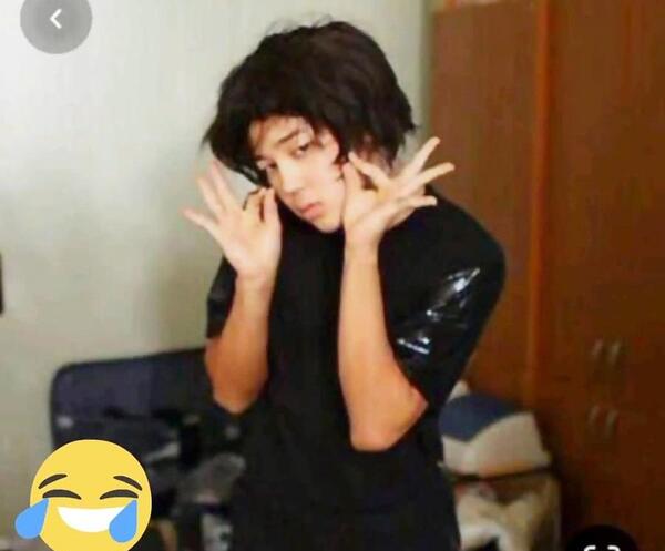 عکس جیمین زشت