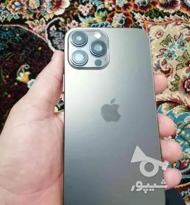 عکس گوشی اپل شیپور