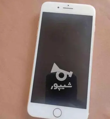 عکس گوشی اپل شیپور