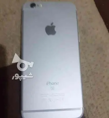 عکس گوشی اپل شیپور