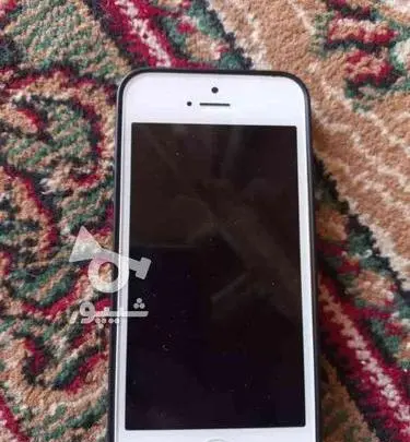 عکس گوشی اپل شیپور