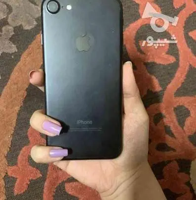 عکس گوشی اپل شیپور