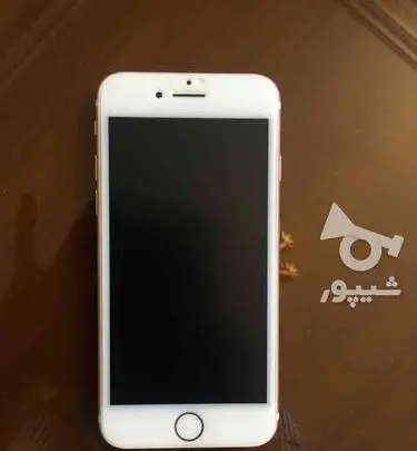 عکس گوشی اپل شیپور