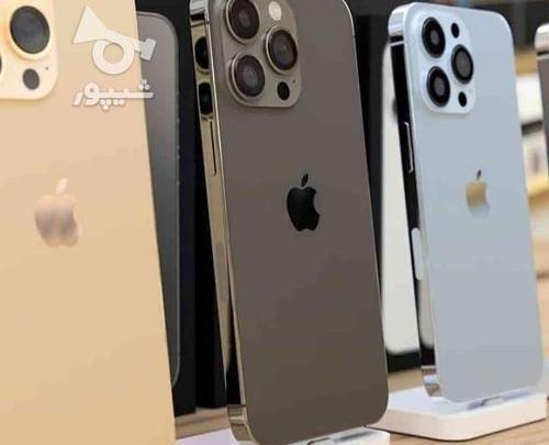 عکس گوشی اپل شیپور