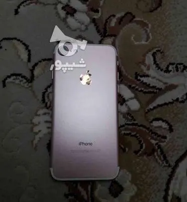 عکس گوشی اپل شیپور