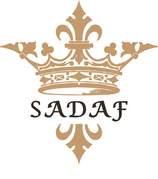 لوگو عکس صدف