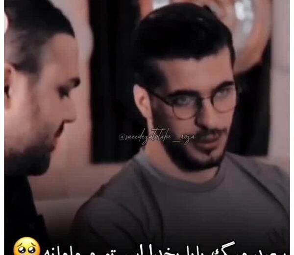 عکس تتوی دست عزت اللهی