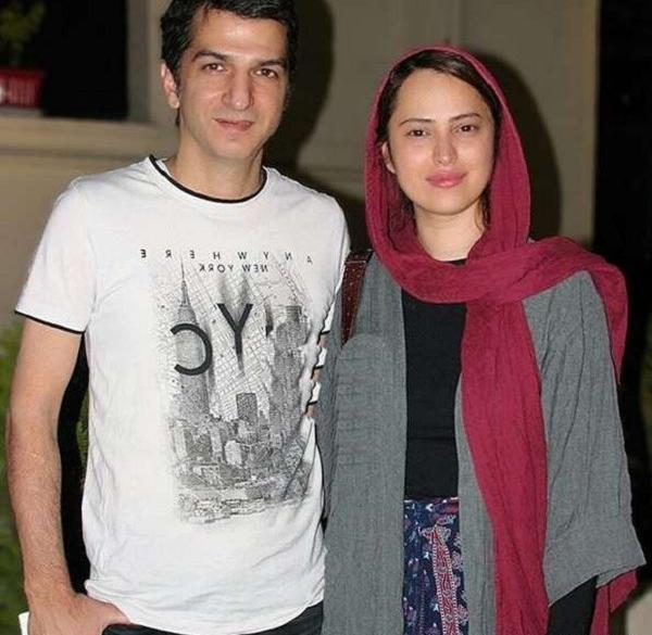 عکس خانم اسماعیلی