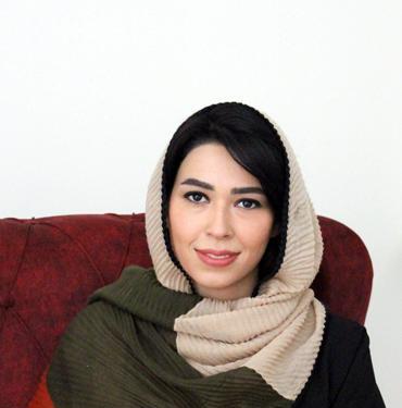 عکس خانم اسماعیلی