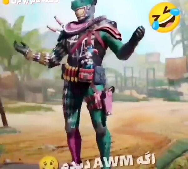 عکس خنده دار کالاف