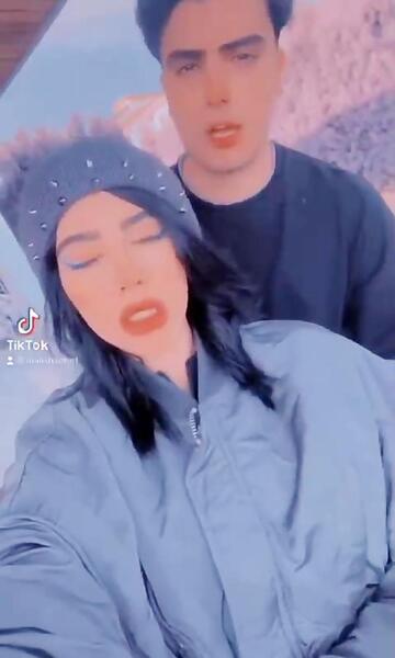 عکس مهراب و مهشاد