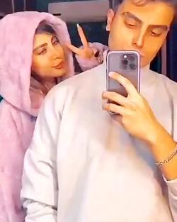 عکس مهراب و مهشاد