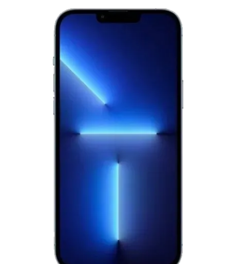 عکس گوشی اپل خرد شده