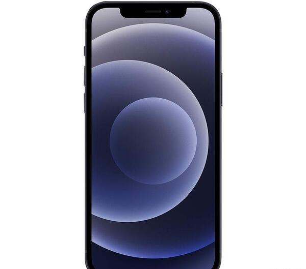 عکس گوشی اپل خرد شده