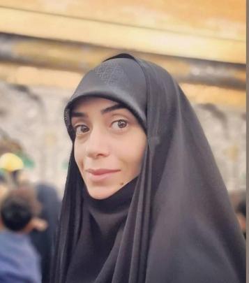 عکس خنده دار سلام فرمانده
