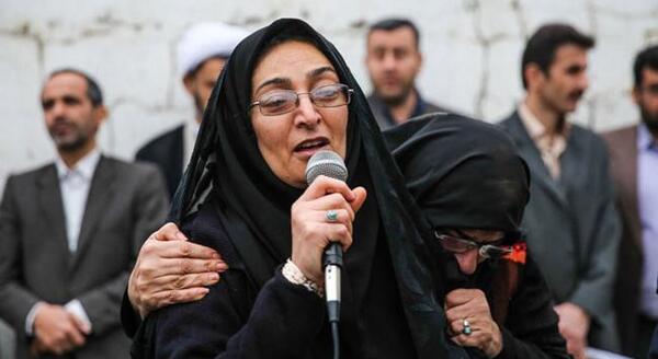 عکس تتو مادر فرزند