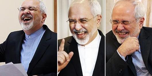عکس فیلم خنده دار ظریف