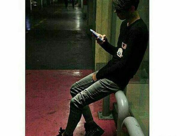 عکس پروفایل خفن طبیعی پسرانه