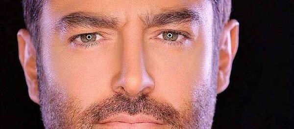 عکس تکی محمدرضا گلزار