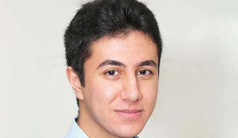 عکس مهسا صفایی