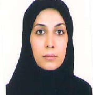عکس مهسا صفایی